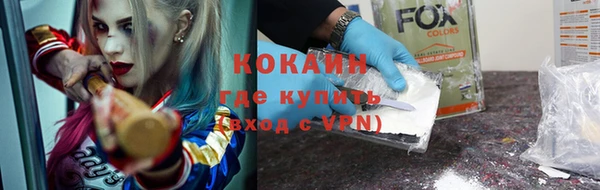 хмурый Богородск
