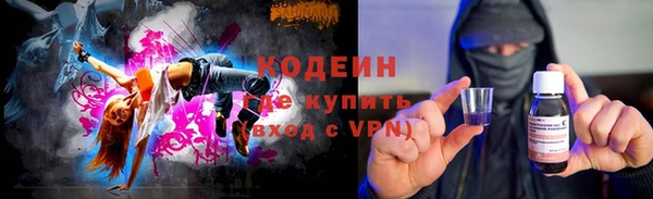 хмурый Богородск