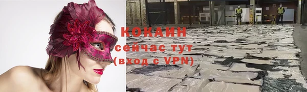 хмурый Богородск
