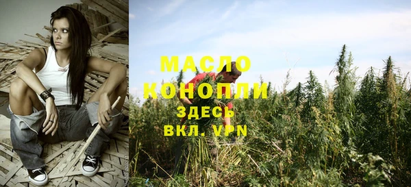 хмурый Богородск
